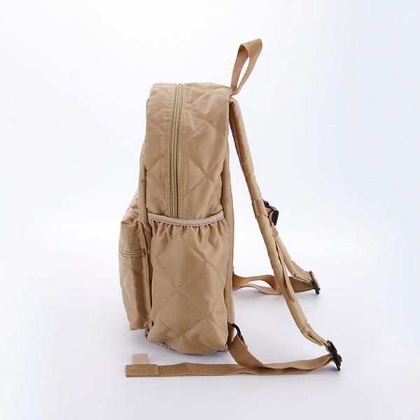 オーシャンアンドグラウンド　OCEAN&GROUND　リュック　DAYPACK QUILT （S・7.0L / M・10.5L）7リットル　10.5リットル（リュックサック　入園　学童） | Ocean&Ground | 02