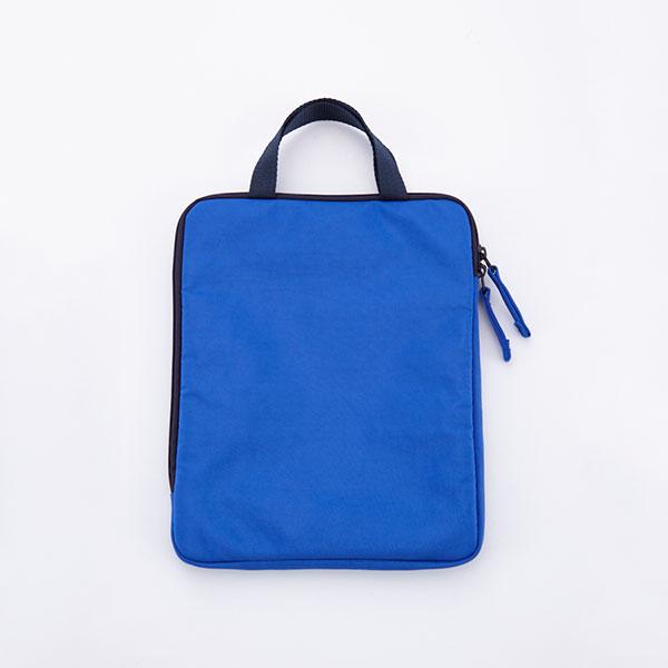 オーシャンアンドグラウンド　OCEAN&GROUND　タブレットケース　GOODAY 10.1インチ対応 縦型 保護ケース タブレットポーチ（通学 入学準備 習い事 ） 爆買 | Ocean&Ground | 01