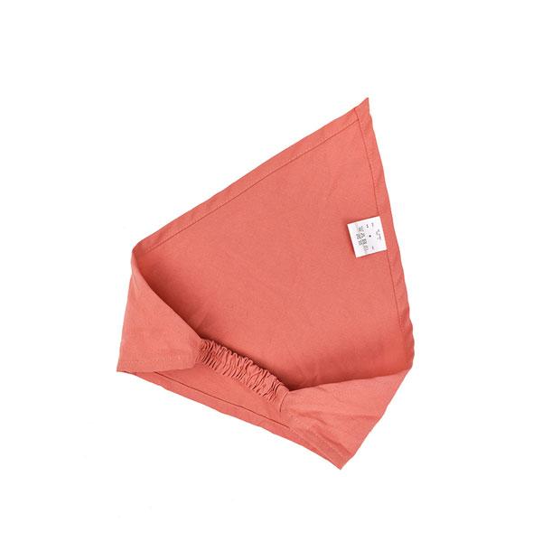 オーシャンアンドグラウンド　OCEAN&GROUND　エプロンSET COOKDAY エプロン 三角巾 給食 新学期 男の子 女の子（S100-120cm・M120-140cm・L140-160cm） | Ocean&Ground | 03