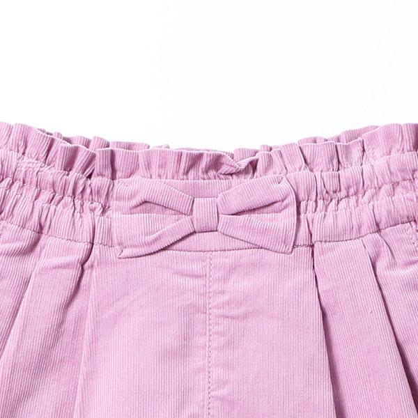 ●50%OFFセール●ニットプランナー　Knit　Planner　シャツコールキュロット(100・110・120・130）/KP 半額 セール アウトレット | KP(キッズ) | 03