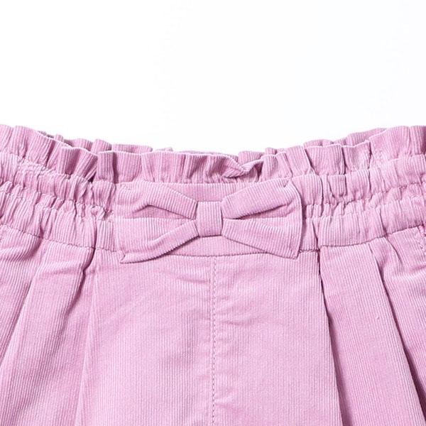 ●50%OFFセール●ニットプランナー　Knit　Planner　シャツコールキュロット(100・110・120・130）/KP 半額 セール アウトレット | KP(キッズ) | 03