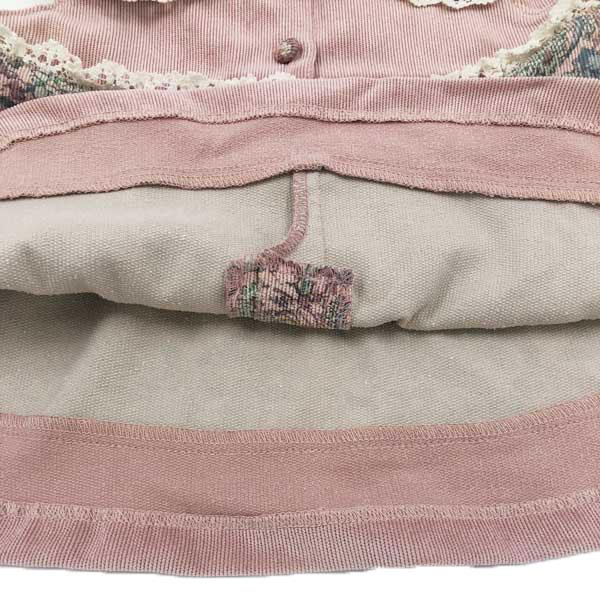 ●30％OFFセール●スーリー　Souris　ミルキースーツ　セットアップ（80cm・90cm）秋 冬 子ども服 ベビー 赤ちゃん 女の子 かわいい お出かけ | Souris | 09