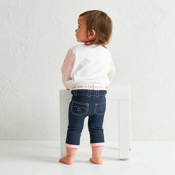 専用です。ミキハウス　長袖Tシャツ　サイズ80 女の子　まとめ売り 楽天市場】【アウトレット】【ミキハウス公式ショップ】ミキハウス
