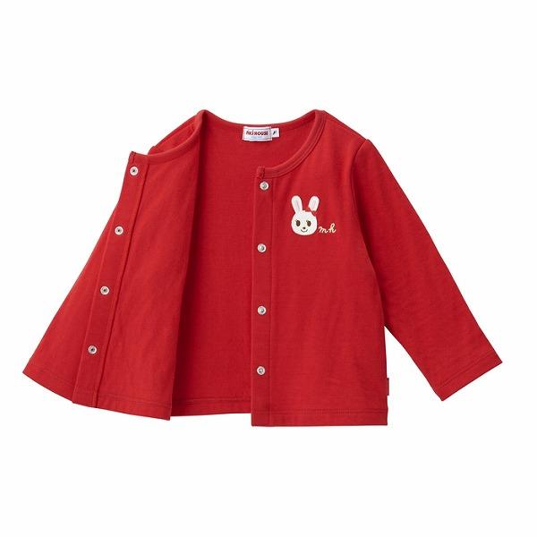MIKI HOUSE（ミキハウス） ○取り寄せ商品○ミキハウス 女の子 お祝い