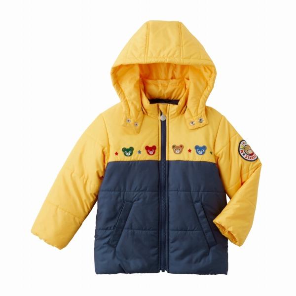 スペシャルセール ミキハウス mikihouse 5万円 新春福袋 男の子  