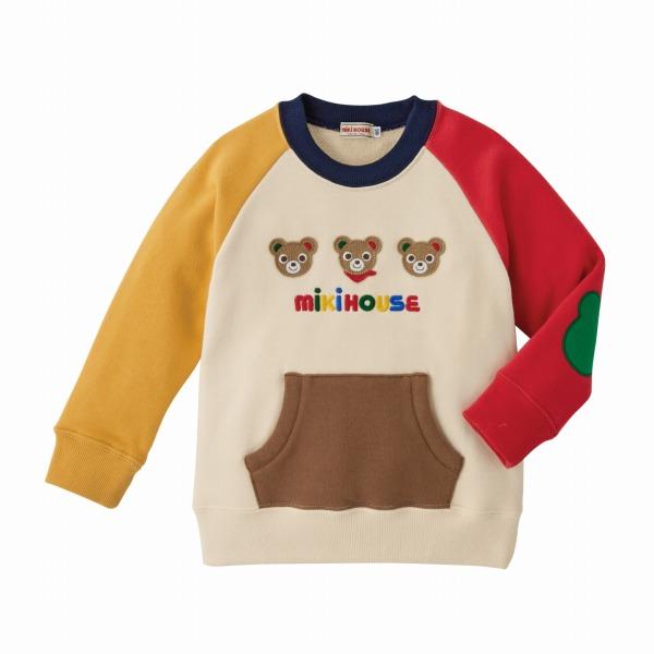 スペシャルセール ミキハウス mikihouse 5万円 新春福袋 男の子 