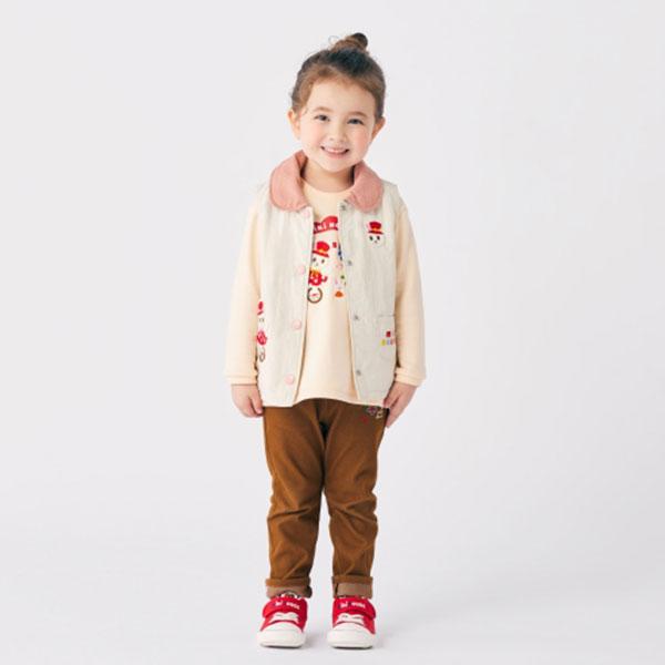 MIKI HOUSE（ミキハウス） ○10%OFF セール ○ミキハウス mikihouse 5