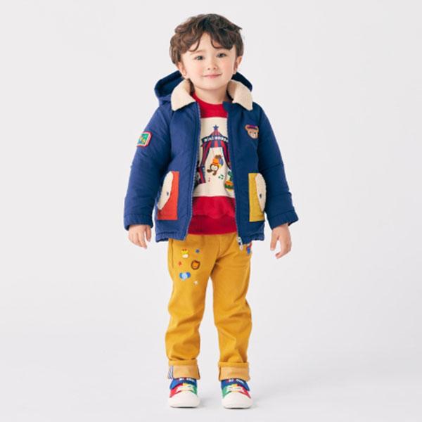 MIKI HOUSE（ミキハウス） ○10%OFF セール ○ミキハウス mikihouse 10