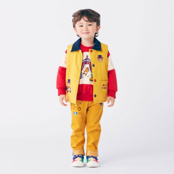 MIKI HOUSE ミキハウス mikihouse 10万円 新春福袋 男の子 MIKI HOUSE ミキハウス mikihouse 10万円 新春福袋 男の子