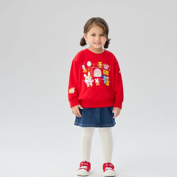 新品未使用　ミキハウス　2025年福袋　女の子　90cm　うさこ　セット MIKI HOUSE（ミキハウス） ○10%OFF セール ○ミキハウス mikihouse 10