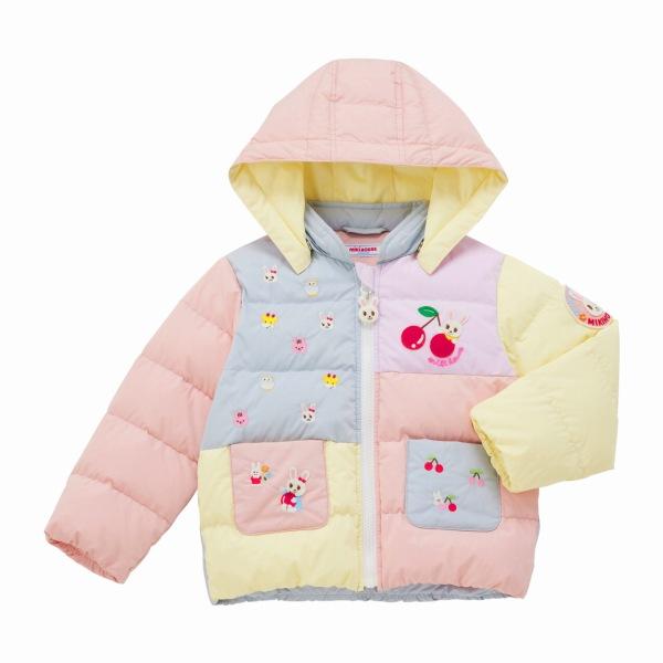 MIKI HOUSE（ミキハウス） ○数量限定○ mikihouse 10万円 新春福袋