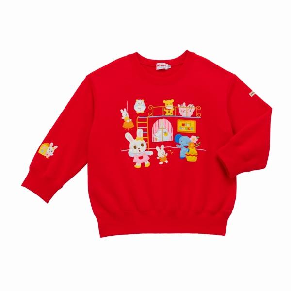 MIKI HOUSE（ミキハウス） ○数量限定○ mikihouse 10万円 新春福袋