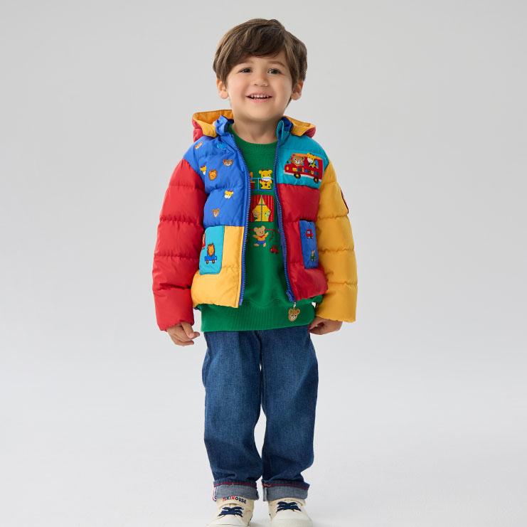 MIKI HOUSE（ミキハウス） ○数量限定○ mikihouse 10万円 新春福袋