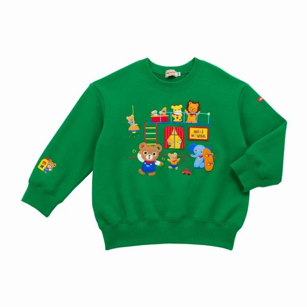 MIKI HOUSE（ミキハウス） ○数量限定○ mikihouse 10万円 新春福袋