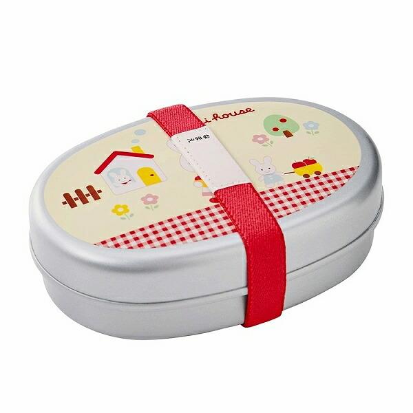 miki HOUSE 子供用弁当箱セット Amazon | ミキハウス ホットビスケッツ(MIKIHOUSE HOT BISCUITS) 【箱