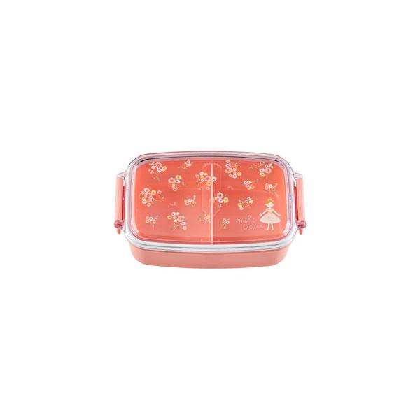 MIKI HOUSE（ミキハウス） お弁当箱 ランチボックス（500ml）（ 女の子