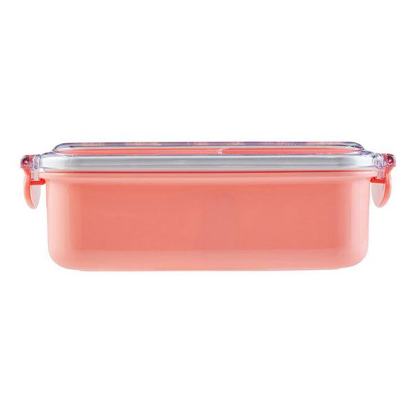 MIKI HOUSE（ミキハウス） お弁当箱 ランチボックス（500ml）（ 女の子