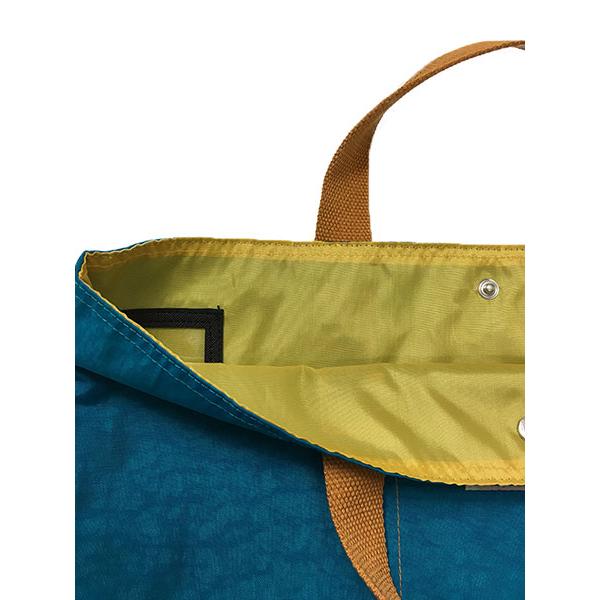 オーシャンアンドグラウンド　OCEAN&GROUND　レッスンバッグ　手さげ袋　サブバッグ GOODAY（小学校　男の子　女の子　体操服袋　入園入学セット） | Ocean&Ground | 18