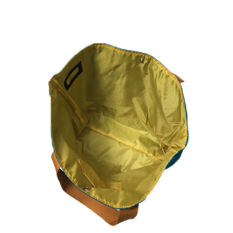 オーシャンアンドグラウンド　OCEAN&GROUND　レッスンバッグ　手さげ袋　サブバッグ GOODAY（小学校　男の子　女の子　体操服袋　入園入学セット） | Ocean&Ground | 19