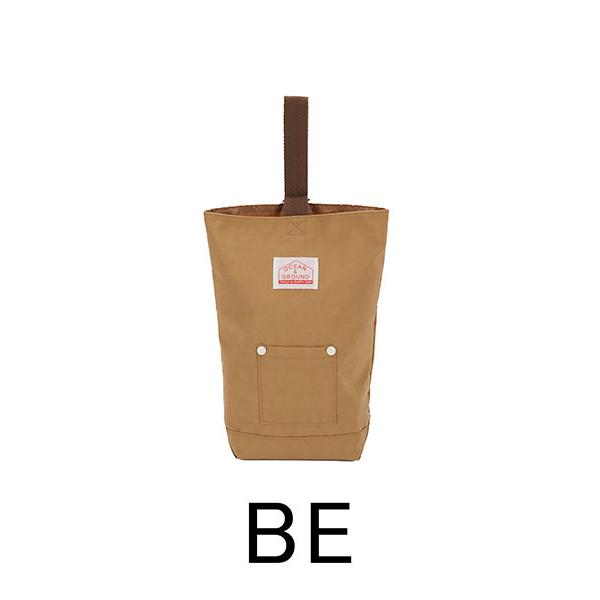 オーシャンアンドグラウンド　OCEAN&GROUND　シューズバック GOODAY 上履き入れ  体育館シューズ 入園入学 シンプル おしゃれ キッズ ジュニア | Ocean&Ground | 10