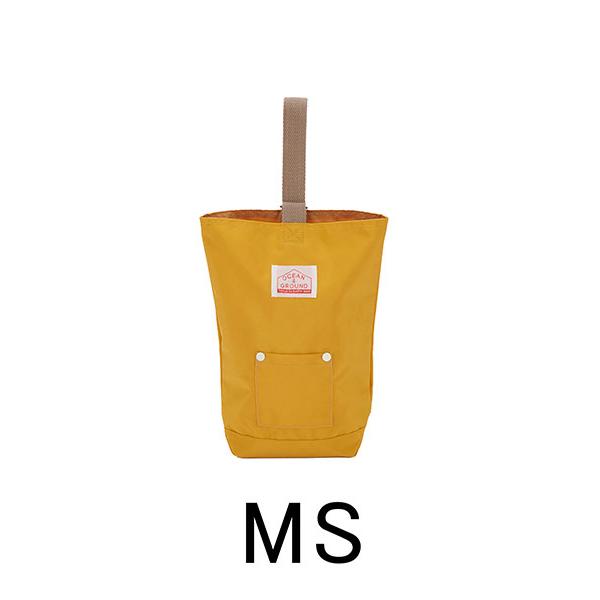 オーシャンアンドグラウンド　OCEAN&GROUND　シューズバック GOODAY 上履き入れ  体育館シューズ 入園入学 シンプル おしゃれ キッズ ジュニア | Ocean&Ground | 14