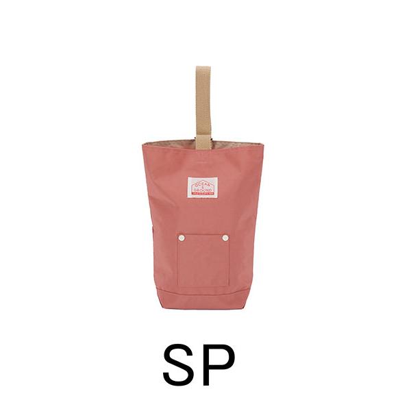 オーシャンアンドグラウンド　OCEAN&GROUND　シューズバック GOODAY 上履き入れ  体育館シューズ 入園入学 シンプル おしゃれ キッズ ジュニア | Ocean&Ground | 15