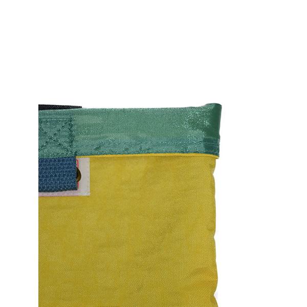 オーシャンアンドグラウンド　OCEAN&GROUND　シューズバック GOODAY 上履き入れ  体育館シューズ 入園入学 シンプル おしゃれ キッズ ジュニア | Ocean&Ground | 17