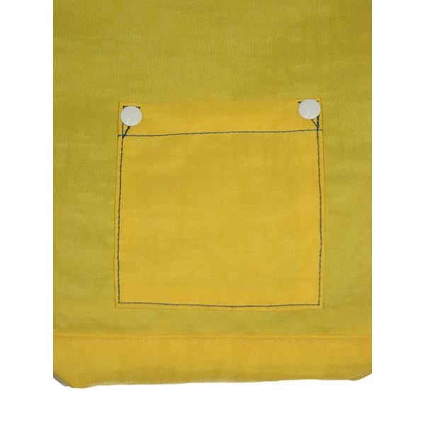 オーシャンアンドグラウンド　OCEAN&GROUND　シューズバック GOODAY 上履き入れ  体育館シューズ 入園入学 シンプル おしゃれ キッズ ジュニア | Ocean&Ground | 18