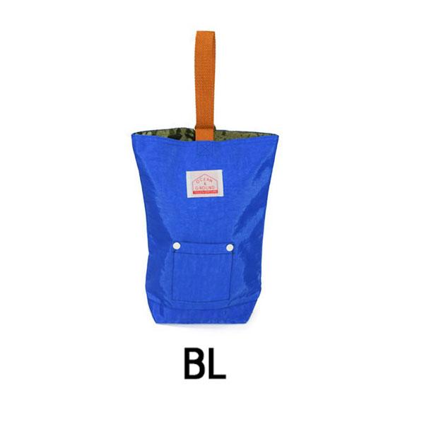 オーシャンアンドグラウンド　OCEAN&GROUND　シューズバック GOODAY 上履き入れ  体育館シューズ 入園入学 シンプル おしゃれ キッズ ジュニア | Ocean&Ground | 01