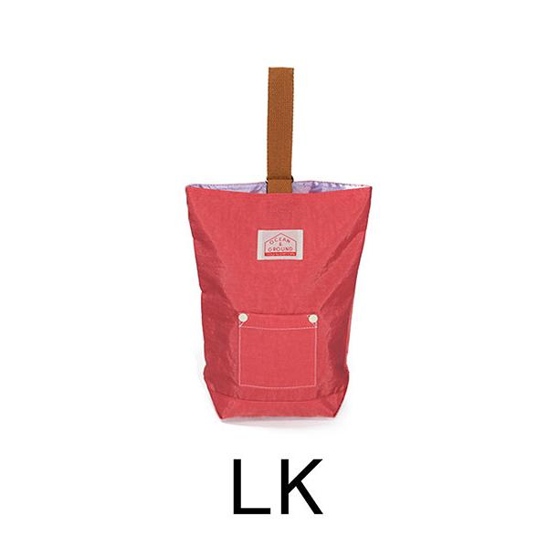 オーシャンアンドグラウンド　OCEAN&GROUND　シューズバック GOODAY 上履き入れ  体育館シューズ 入園入学 シンプル おしゃれ キッズ ジュニア | Ocean&Ground | 04