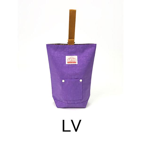 オーシャンアンドグラウンド　OCEAN&GROUND　シューズバック GOODAY 上履き入れ  体育館シューズ 入園入学 シンプル おしゃれ キッズ ジュニア | Ocean&Ground | 05