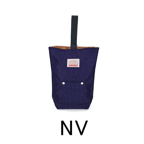 オーシャンアンドグラウンド　OCEAN&GROUND　シューズバック GOODAY 上履き入れ  体育館シューズ 入園入学 シンプル おしゃれ キッズ ジュニア | Ocean&Ground | 06