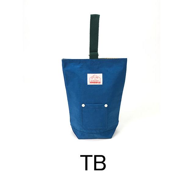 オーシャンアンドグラウンド　OCEAN&GROUND　シューズバック GOODAY 上履き入れ  体育館シューズ 入園入学 シンプル おしゃれ キッズ ジュニア | Ocean&Ground | 08