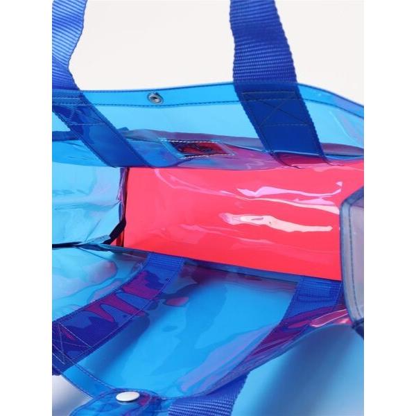 オーシャンアンドグラウンド OCEAN&GROUND プールBAG OAHU ( F ） キッズ 男の子 女の子 プールバッグ 幼稚園 保育園 小学校 | Ocean&Ground | 12