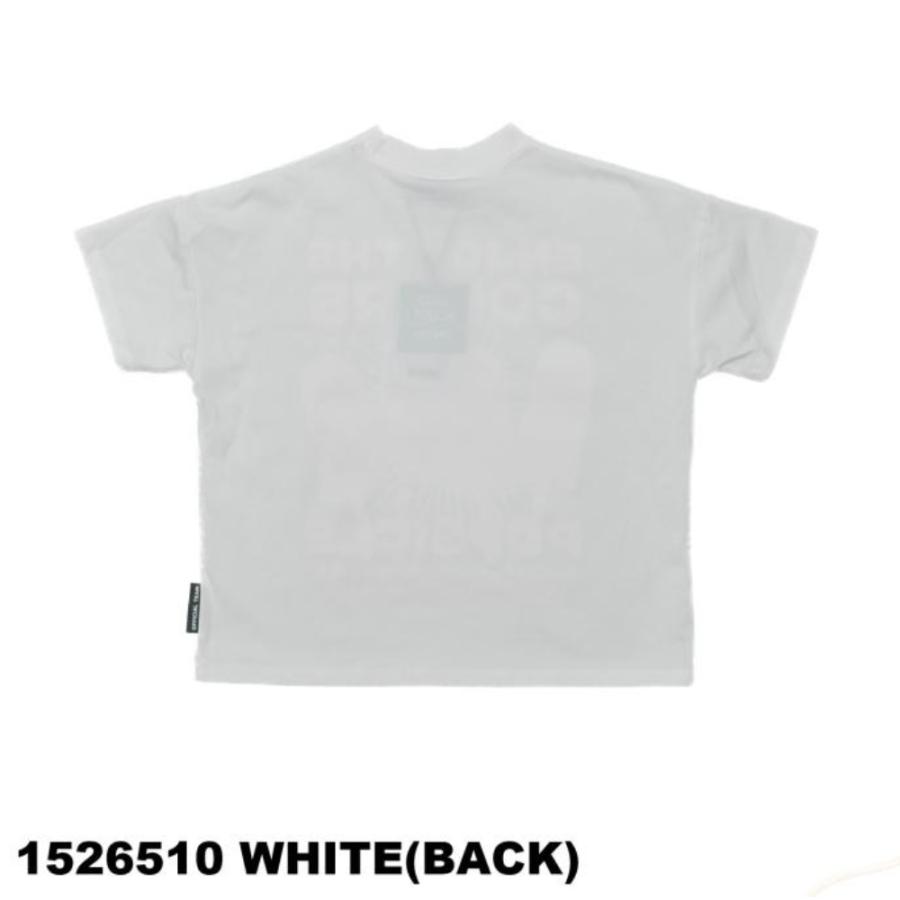 ニードルワーク NEEDL WORK クールタッチアイスキャンディーTシャツ ( 120 130 140 150 ) 子ども服 キッズ ジュニア | OFFICIAL TEAM | 02