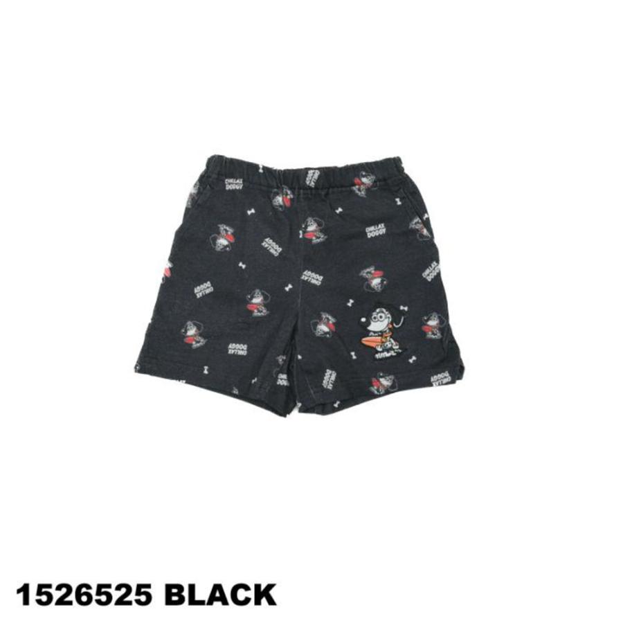 ●30%OFFセール● ニードルワーク （NEEDL WORK）  ダルメシアン インクジェットプリントショーツ （ 130 140 150 ） 子ども服 ジュニア 小学生 | OFFICIAL TEAM | 01