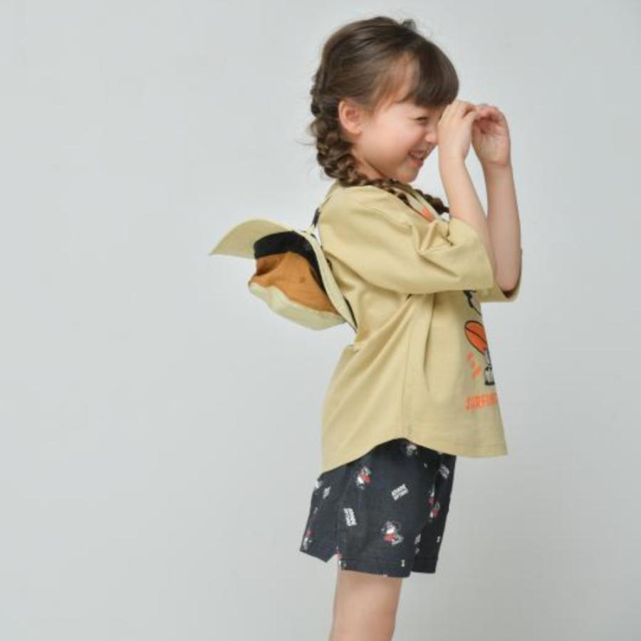 ●30%OFFセール● ニードルワーク （NEEDL WORK）  ダルメシアン インクジェットプリントショーツ （ 130 140 150 ） 子ども服 ジュニア 小学生 | OFFICIAL TEAM | 08