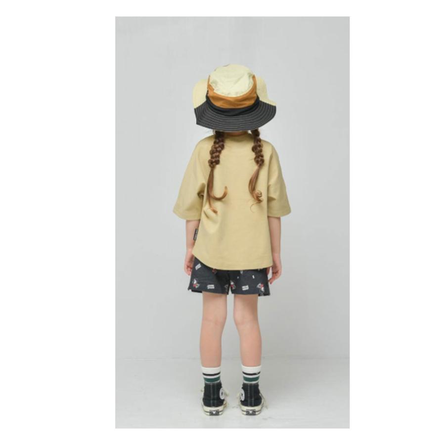 ●30%OFFセール● ニードルワーク NEEDL WORK　オフィシャルチーム 360°ストレッチ　 ダルメシアン　ドルマン　Tシャツ ( 120 130 140 150 ) キッズ ジュニア | OFFICIAL TEAM | 06
