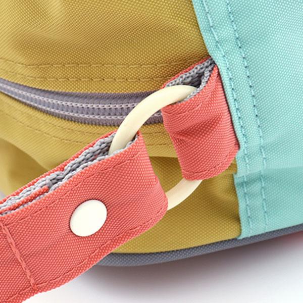 オーシャンアンドグラウンド　OCEAN&GROUND　ショルダーバッグ　BAG GOODAY CRAZY　ナイロン（鞄　かばん　女の子　男の子　小学生　学童） | Ocean&Ground | 13