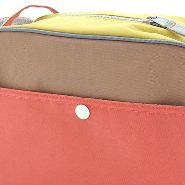 オーシャンアンドグラウンド　OCEAN&GROUND　ショルダーバッグ　BAG GOODAY CRAZY　ナイロン（鞄　かばん　女の子　男の子　小学生　学童） | Ocean&Ground | 14