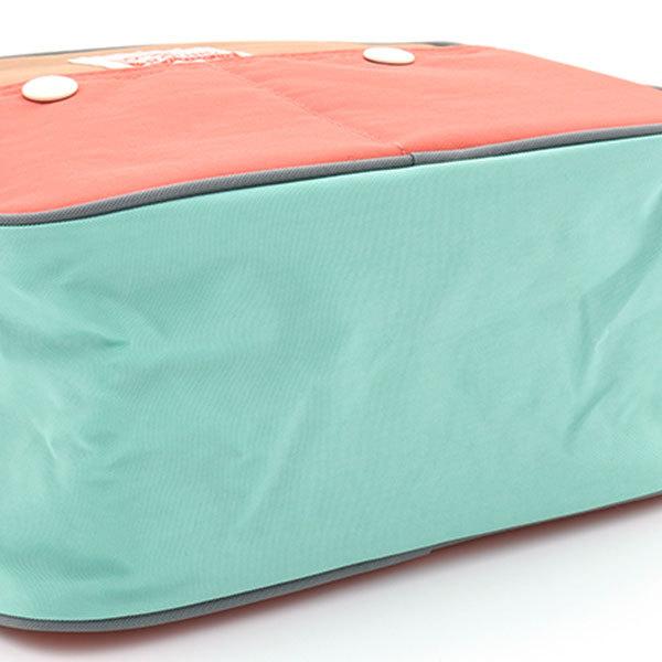 オーシャンアンドグラウンド　OCEAN&GROUND　ショルダーバッグ　BAG GOODAY CRAZY　ナイロン（鞄　かばん　女の子　男の子　小学生　学童） | Ocean&Ground | 15