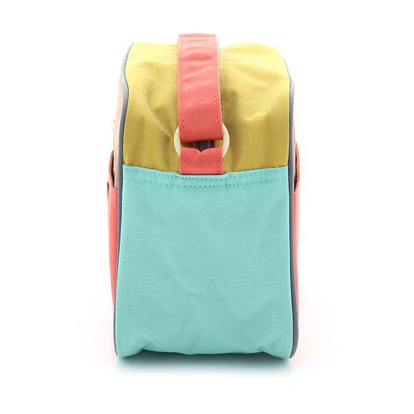 オーシャンアンドグラウンド　OCEAN&GROUND　ショルダーバッグ　BAG GOODAY CRAZY　ナイロン（鞄　かばん　女の子　男の子　小学生　学童） | Ocean&Ground | 08