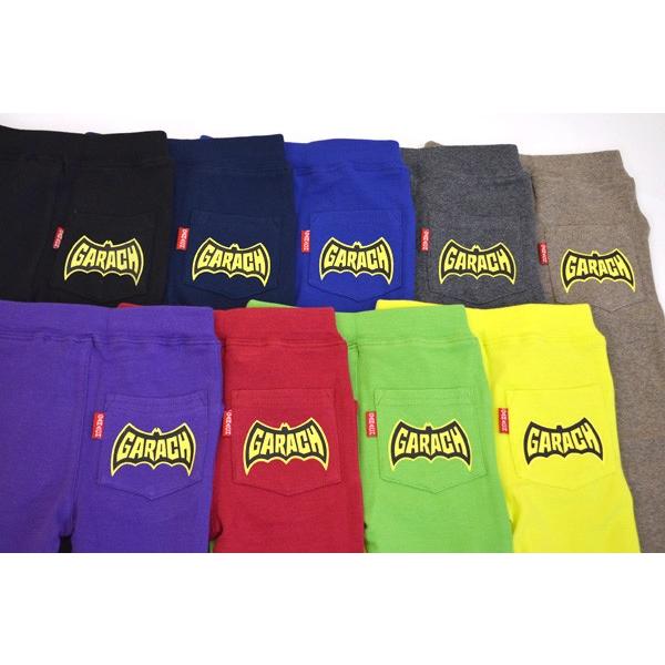 ●均一セール●ギャラッチ（GARACH）スキニーパンツ　9色（80・90・95・100・110・120・130・140cm） | GARACH | 05