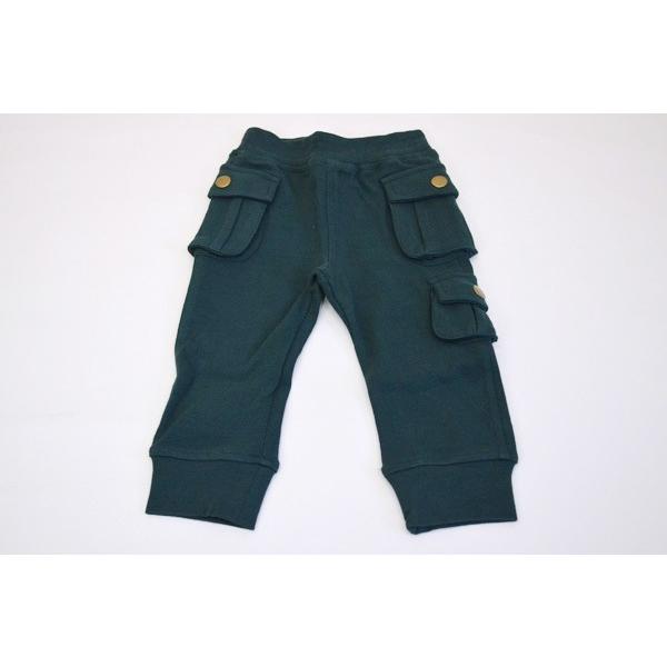 ●均一セール●ギャラッチ（GARACH）カーゴパンツ　10色（80・90・95・100・110・120・130・140cm） | GARACH | 03