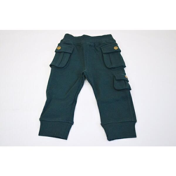 ●均一セール●ギャラッチ（GARACH）カーゴパンツ　10色（80・90・95・100・110・120・130・140cm） | GARACH | 03