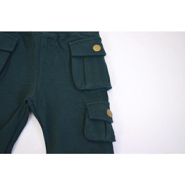 ●均一セール●ギャラッチ（GARACH）カーゴパンツ　10色（80・90・95・100・110・120・130・140cm） | GARACH | 04