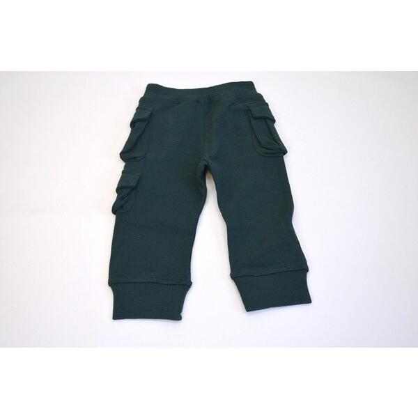 ●均一セール●ギャラッチ（GARACH）カーゴパンツ　10色（80・90・95・100・110・120・130・140cm） | GARACH | 05