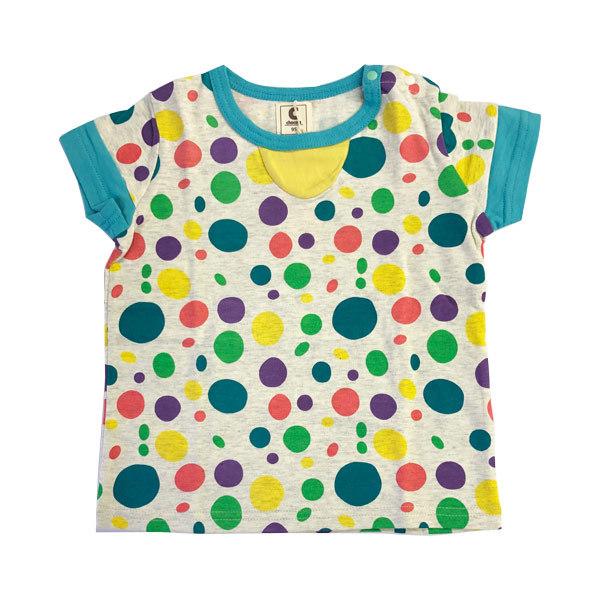 ショコラ（chocola）Tシャツ（80cm〜140cm） |  | 02