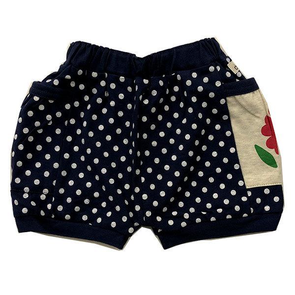 ●均一セール●ショコラ（chocola）　パンツ　（80cm・90cm・95cm・100cm・110cm・120cm・130cm） |  | 01