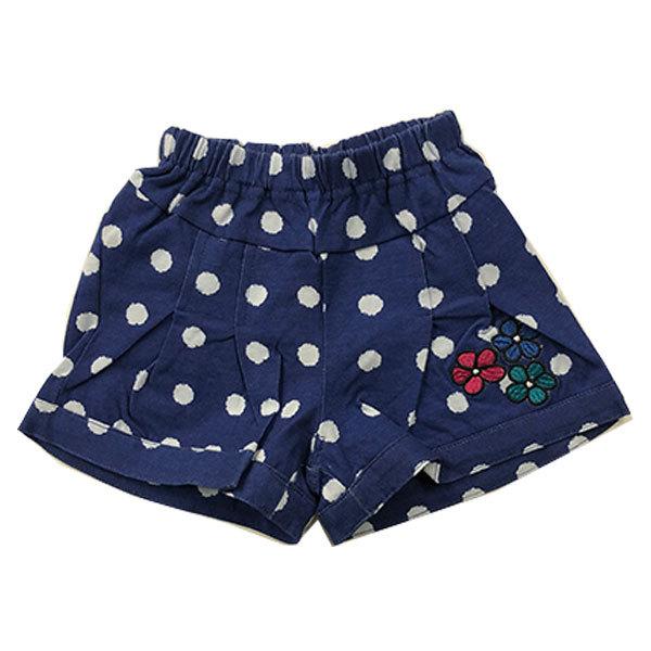 ●均一セール●ショコラ（chocola）　パンツ　（80cm・90cm・95cm・100cm・110cm・120cm・130cm） |  | 03